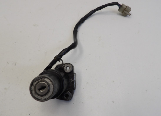 Key set Yamaha FZR 1000