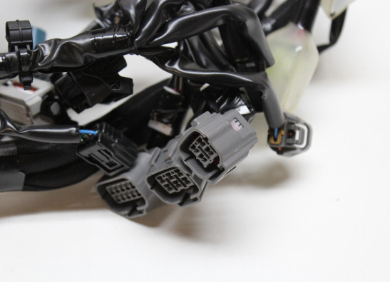 Kabelboom Kawasaki Z 900