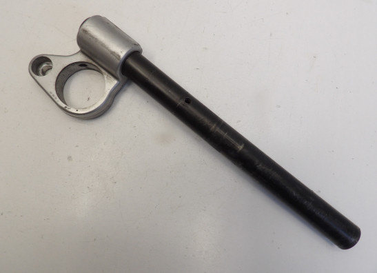 Clip on rechts Suzuki GSX F 600