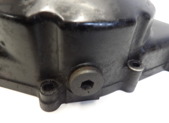 Dynamodeksel Suzuki SV 650