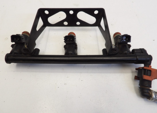 Throttle body Triumph Sprint ST 1050