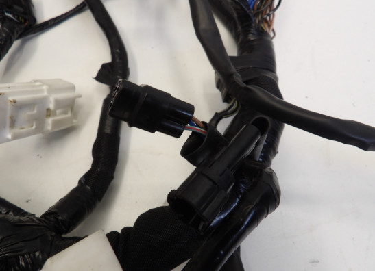 Kabelboom Kawasaki 650 Vulcan S