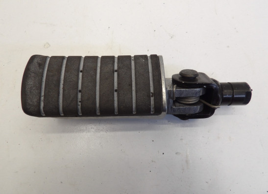 Footrest left Triumph Trophy 900