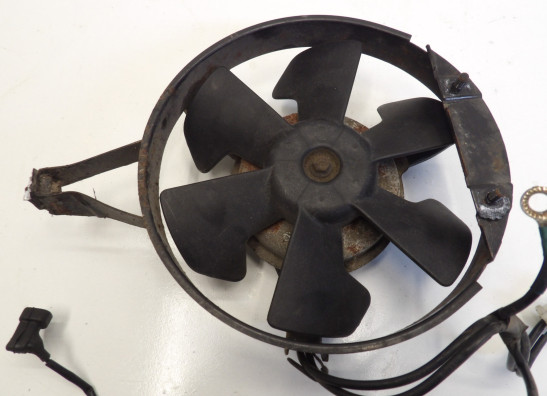 Ventilator Honda CBR 600 F