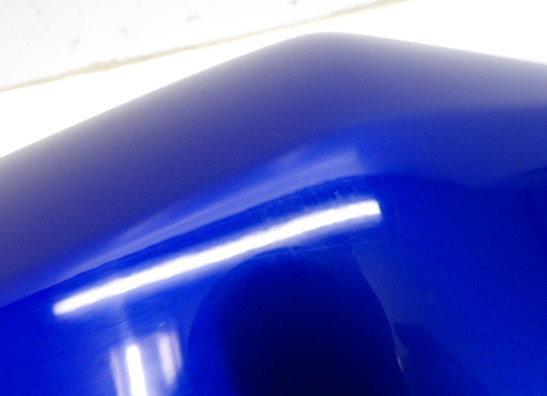 Rechter achterkant Kawasaki ZX 10 R