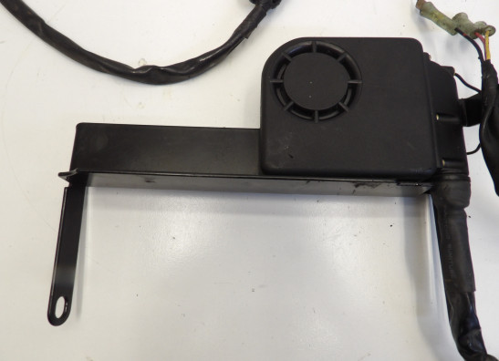 Overig Honda Deauville 650 - 700