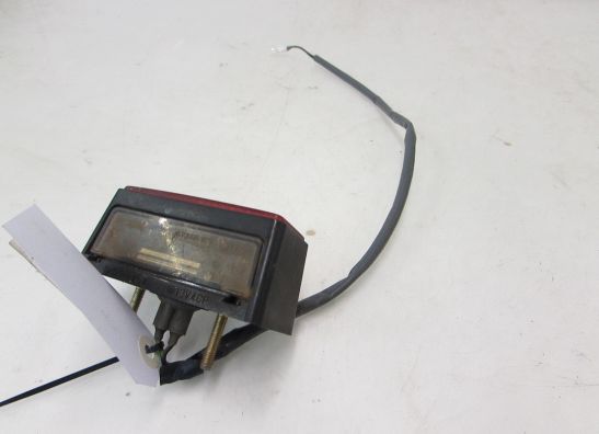 Achterlicht Honda CBR 600 RR