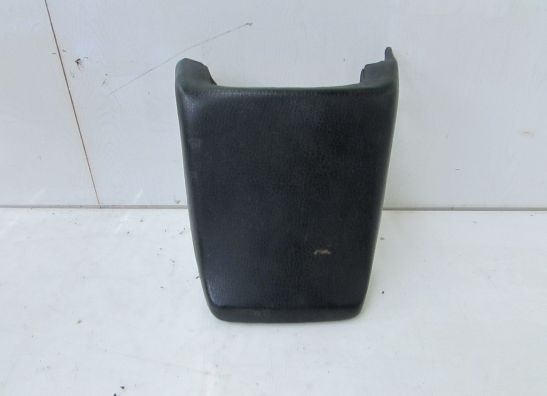 Soziussitz Kawasaki GPX 600