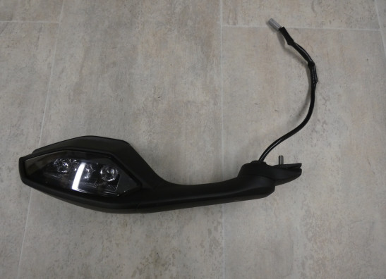 Mirror left Yamaha YZF R6