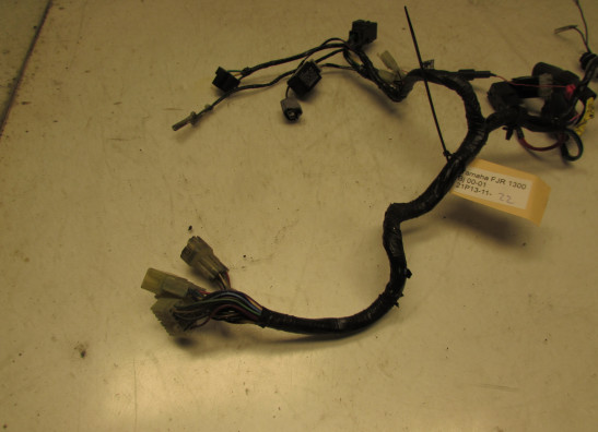 Kabelboom voor Yamaha FJR 1300