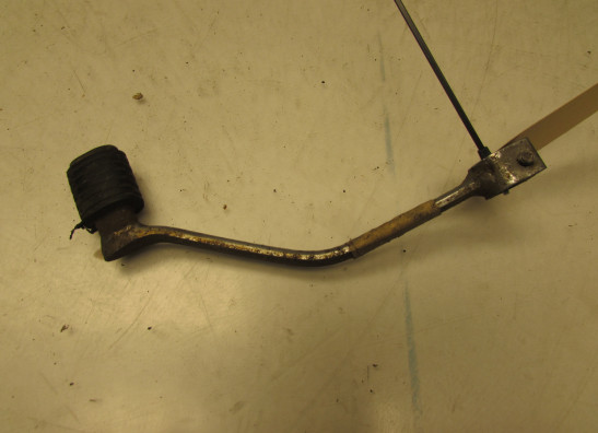 Schalthebel Honda Goldwing GL