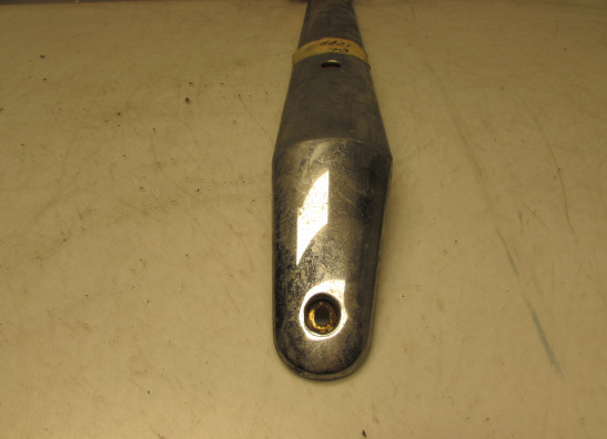 Fairingpart Honda Goldwing GL