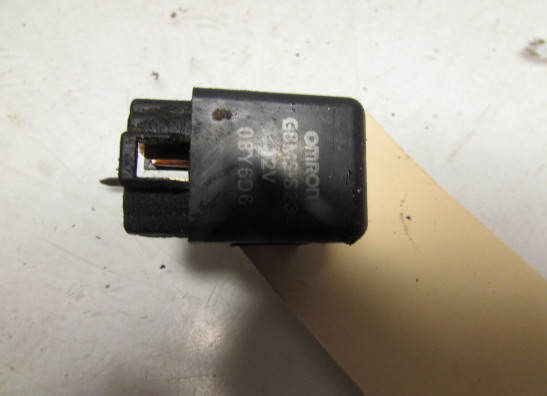 Relay Suzuki GSX F 600