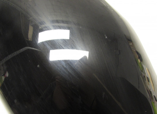 Tankcover Can-am Overig Can Am