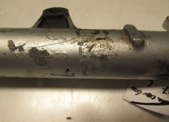 Voorpoot links compleet Honda CBR 600 F