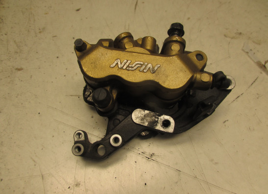 Remklauw Honda CBF 500