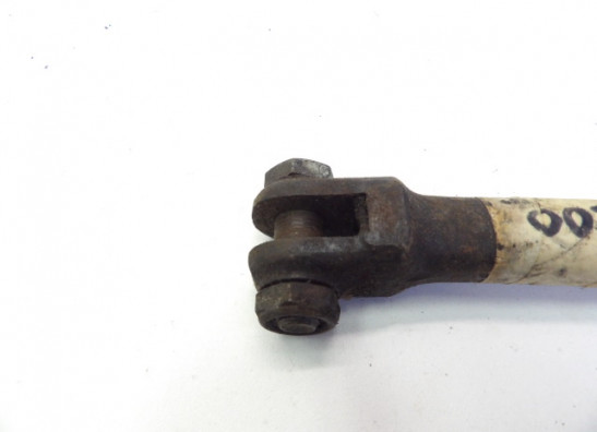 Standaard Yamaha XVZ 1300 Royal Star