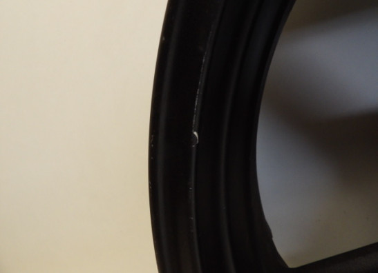 Achtervelg Yamaha BT 1100