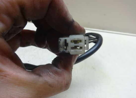 Dynamo Yamaha XJ 600 Diversion