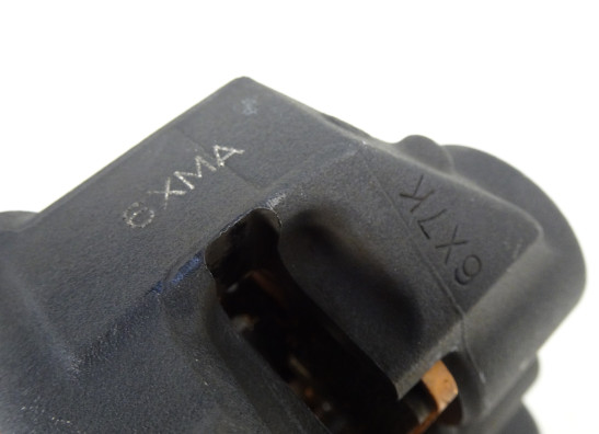 Remklauw links voor Yamaha YZF R1