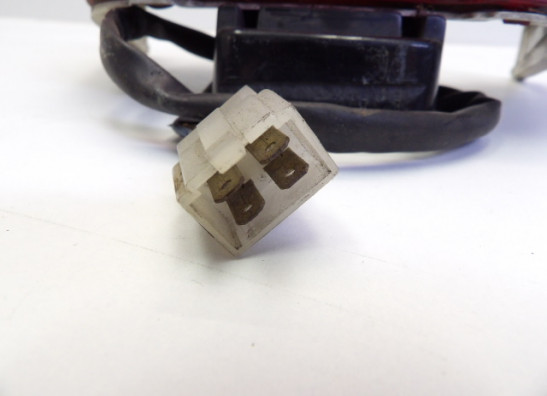 Rear light Yamaha XJ 750 