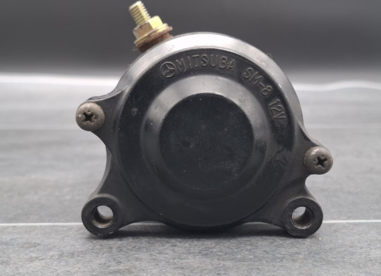 Startmotor Kawasaki GPZ 1000