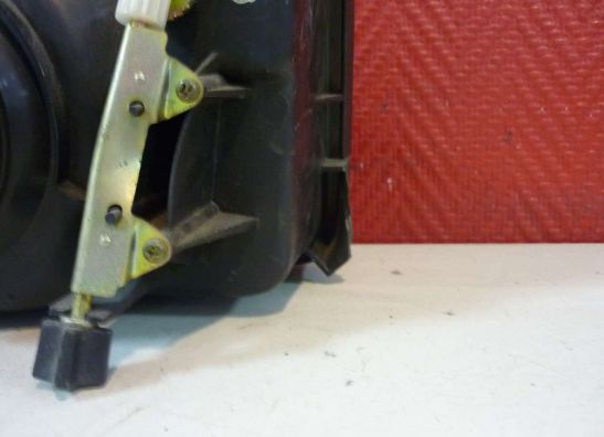 Headlight Kawasaki ZZR 600