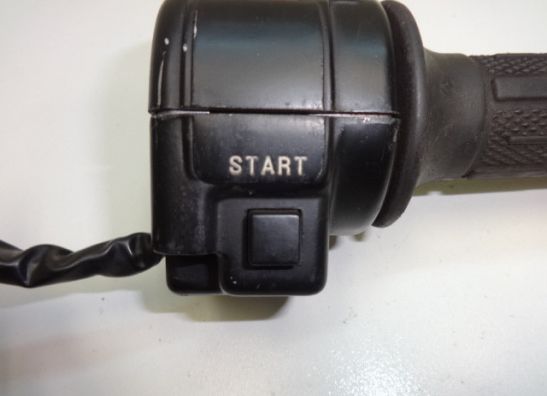 Stuurschakelaar rechts Suzuki GSX 550 EF