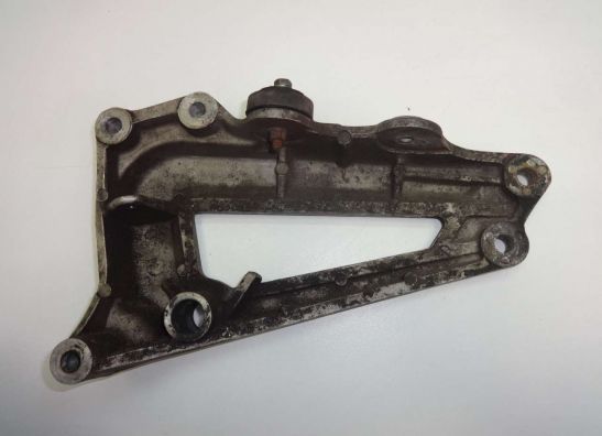 Fussrastetrager vorne rechts Yamaha XV 920