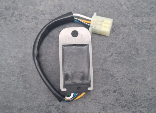 Spanningsregelaar Honda CB 750 F