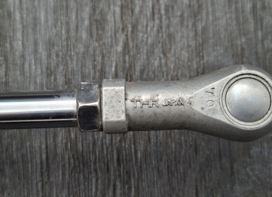 Stuurdemper BMW K 1600 GT