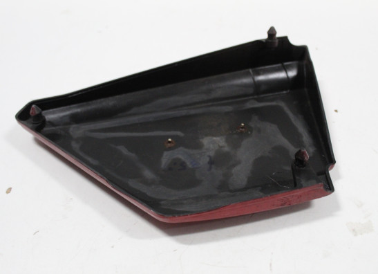 Linker zijkuip klein Kawasaki Z 550 GT