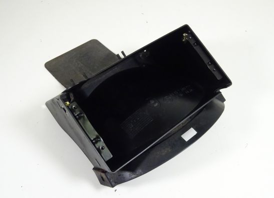 Heckunterverkleidung BMW R 1100 RT