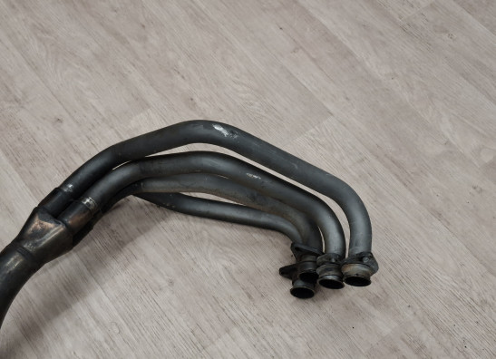 Auspuff Suzuki GS 750