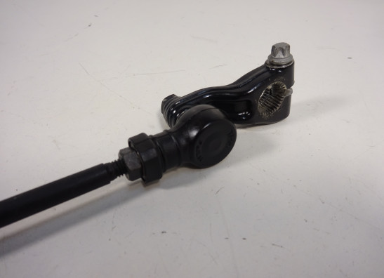 Gear change pedal  BMW K 1200 GT