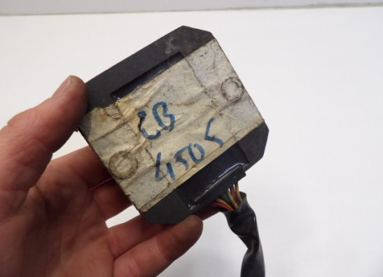 Regulator rectifier  Honda CB 450