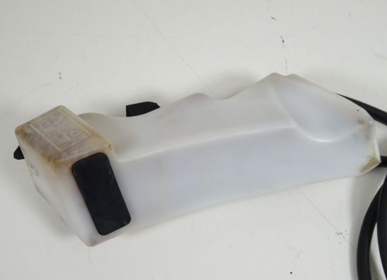 Radiator reserve tank  Triumph Speed Triple 955