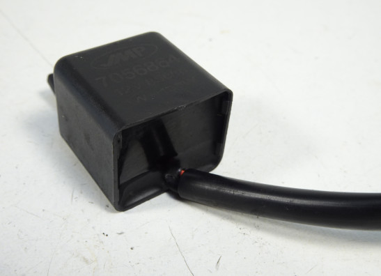 Knipperlicht Kawasaki ER 6