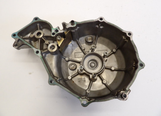 Dynamodeksel Honda TRANSALP