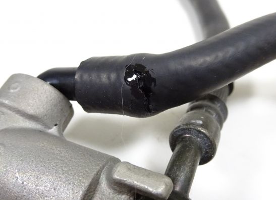 Bremszylinder hinten Kawasaki Z 1000