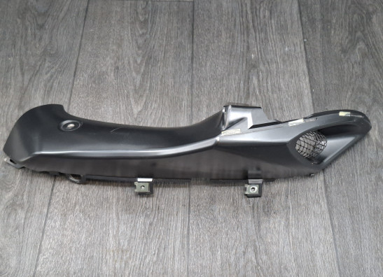 Seitenverkleidung rechts Suzuki GSX R 1000