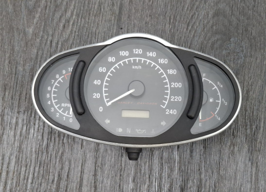 Teller Harley Davidson Overige Harley Davidson