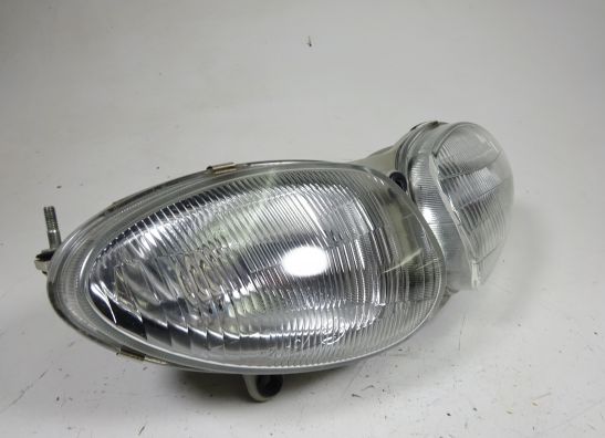 Headlight Triumph 595 T Daytona