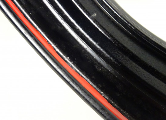 Front Wheel Yamaha FAZER 600