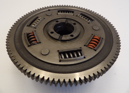 Clutch Honda CBR 400 RR