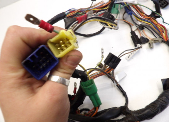 Kabelboom Suzuki GSF 600 650 Bandit 