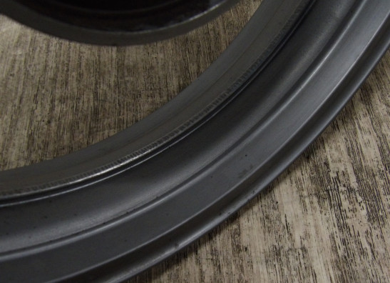 Achtervelg Kawasaki ER 5