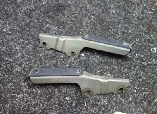 Overig Honda Deauville 650 - 700