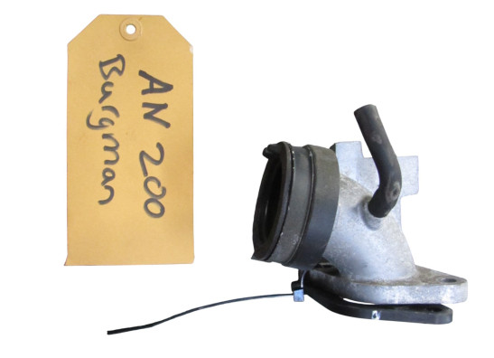 Ansaugkrummer Suzuki Burgman 200