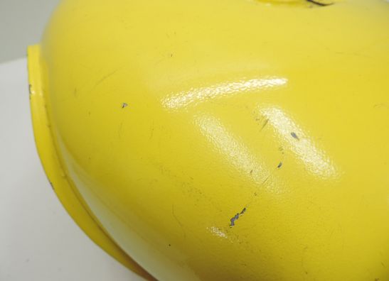 Benzintank Honda VF 500 